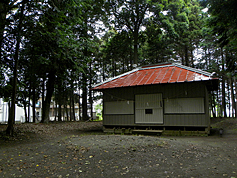 室崎神社