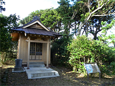 恵比寿神社（須崎）