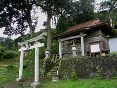 小鍋神社