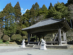 三島神社（青野）