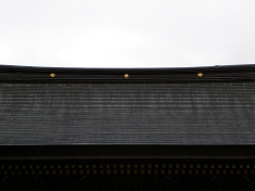 神社の屋根が大好き